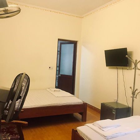 Mai Ve Motel Hajfong Zewnętrze zdjęcie