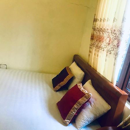 Mai Ve Motel Hajfong Zewnętrze zdjęcie
