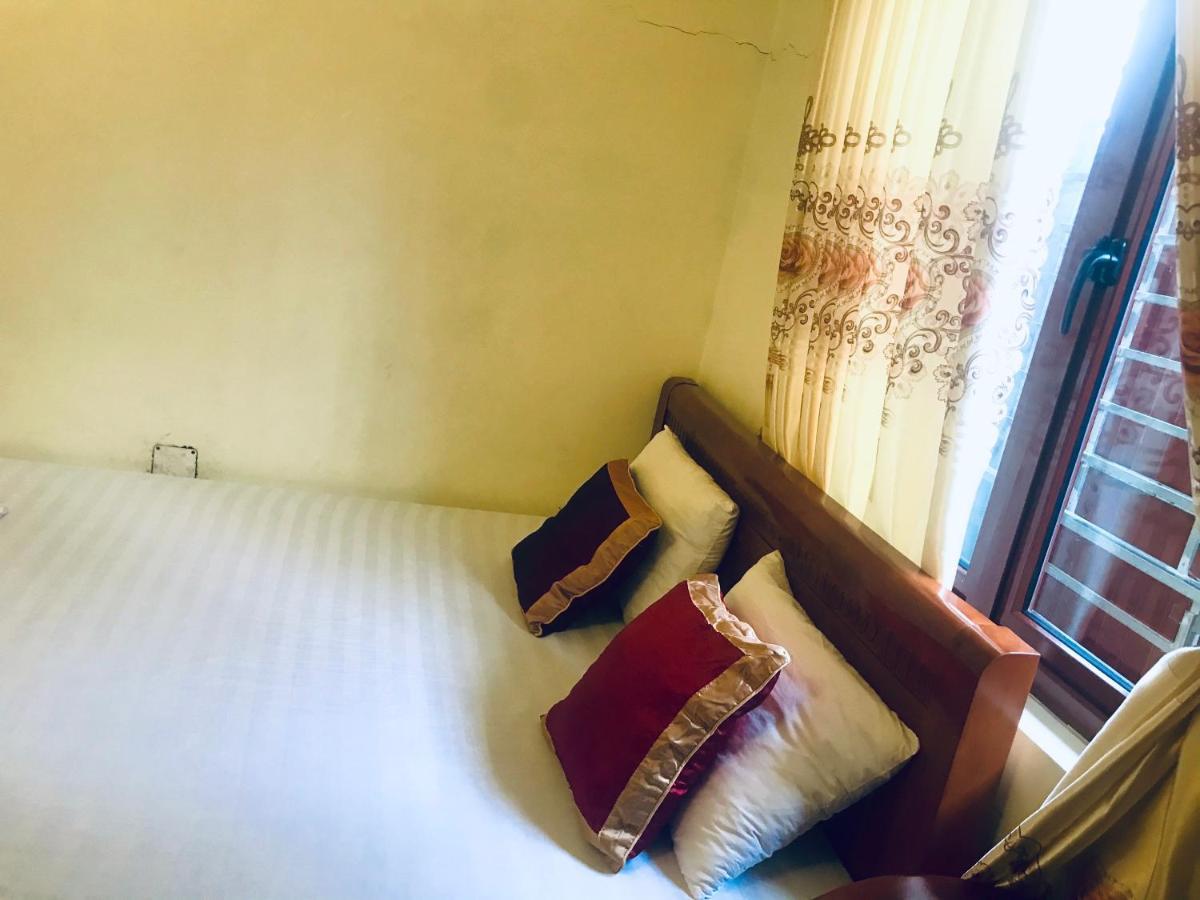 Mai Ve Motel Hajfong Zewnętrze zdjęcie